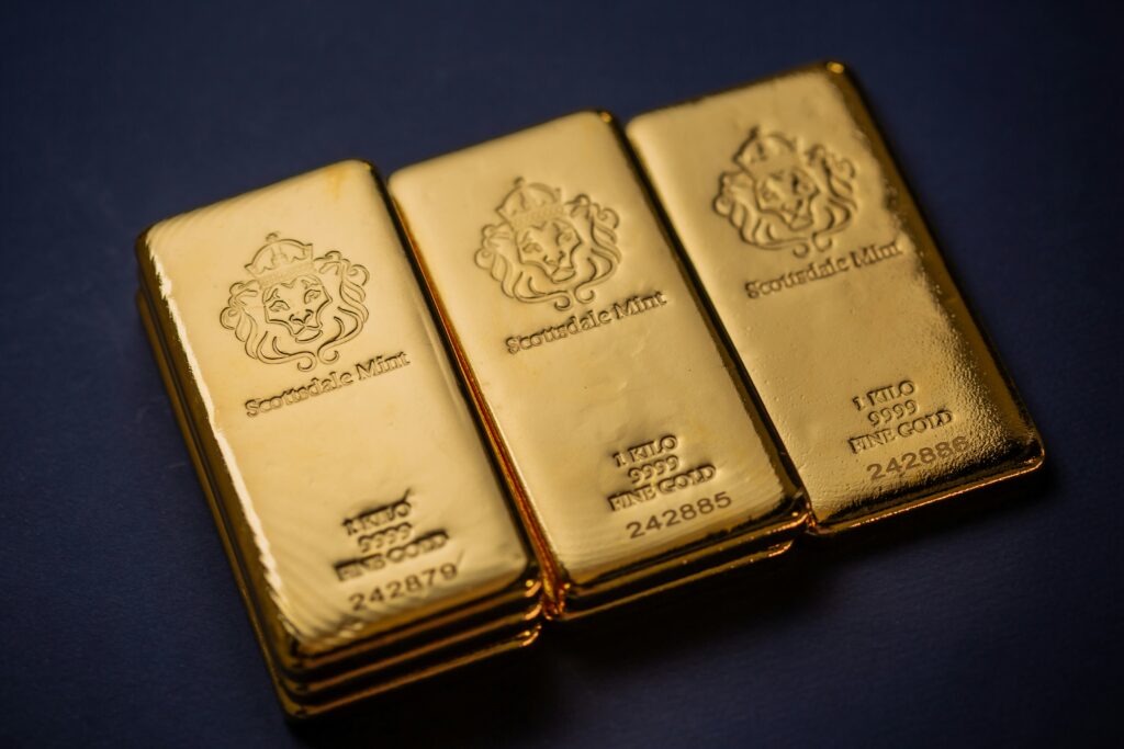 5 Jenis Investasi Populer untuk Pemula yang Baru Mulai