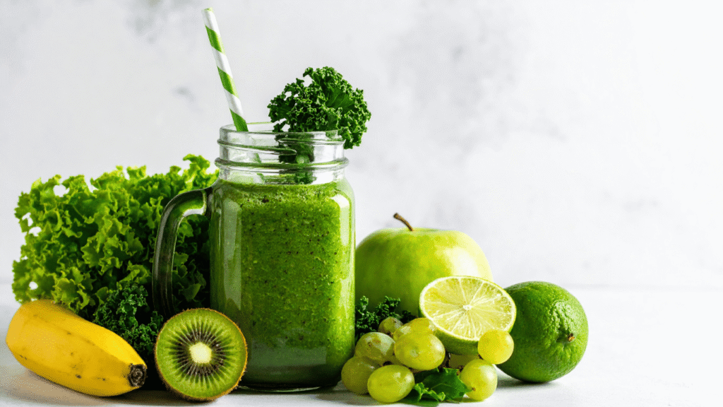 Sering Makan Sayur Hijau? Manfaat Sayur Hijau Untuk Kesehatan Tubuh